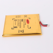 3.7V 5000mAh Rechargeable Li-ion Battery HAC-003 for NS Switch 06