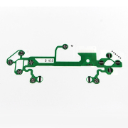 Original Conductive Film Keypad Flex Ribbon Cable Parts for PS5 and Slim 030/040/040 Controller 03