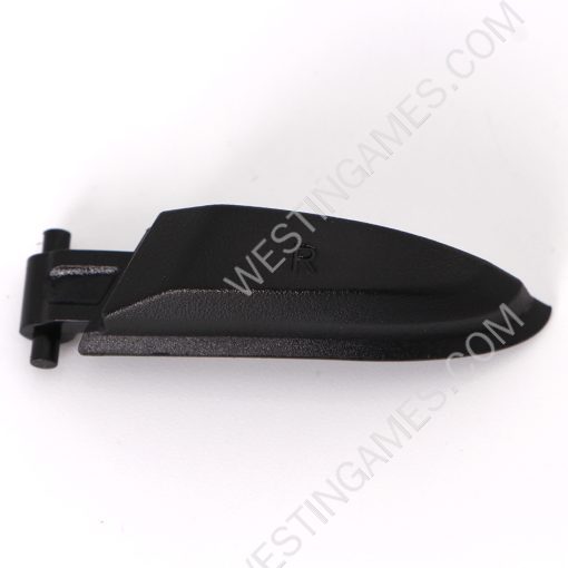 Replacement R Plastic Button Key for Switch Pro Controller Right - Image 2