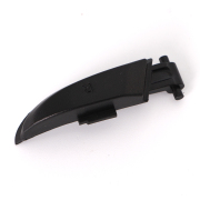 Replacement R Plastic Button Key for Switch Pro Controller Right 06