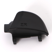 Replacement ZR Plastic Trigger Button Key for Switch Pro Controller Right 02