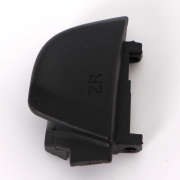 Replacement ZR Plastic Trigger Button Key for Switch Pro Controller Right 04