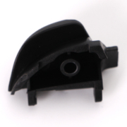 Replacement ZR Plastic Trigger Button Key for Switch Pro Controller Right 06