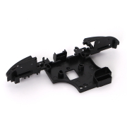 Replacement Inner Plastic Frame ZR ZL R L Button Frame for Switch Pro Controlle