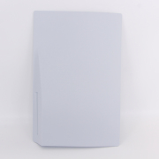Replacement Housing Case Faceplate Cover for PS5 UHD System - White 05