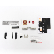 Complete Replacement Housing Shell Case Red for PSP GO 05