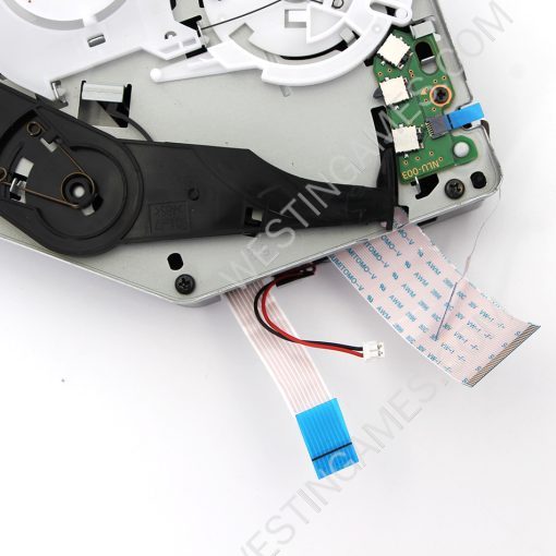 Original KEM-497AAA Blu-ray Disk Drive with Drive Board for PS5 V2.0 Console (Pulled) - Image 6