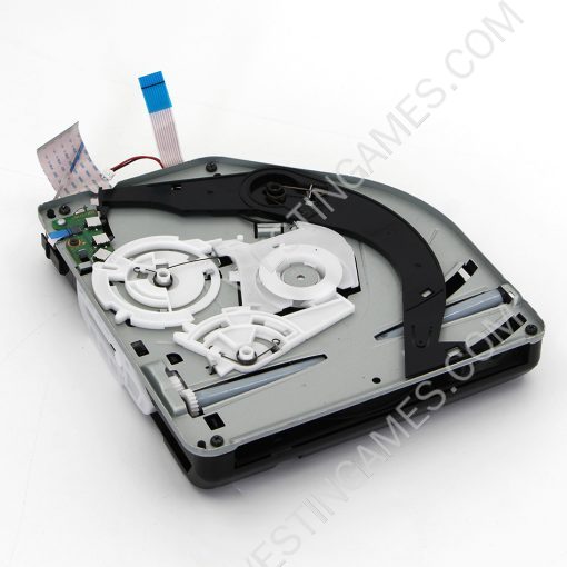 Original KEM-497AAA Blu-ray Disk Drive with Drive Board for PS5 V1.0 Console (Pulled)