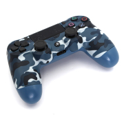 Wireless Dualshock 4 Gamepad Controller Nude Pack for Playstation 4 PS4 Slim Pro -