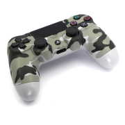 Wireless Dualshock 4 Gamepad Controller Nude Pack for Playstation 4 PS4 Slim Pro -