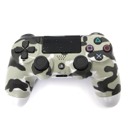Wireless Dualshock 4 Gamepad Controller Nude Pack for Playstation 4 PS4 Slim Pro - 02
