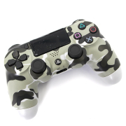 Wireless Dualshock 4 Gamepad Controller Nude Pack for Playstation 4 PS4 Slim Pro - 04