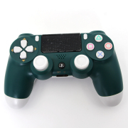 Wireless Dualshock 4 Gamepad Controller Nude Pack for Playstation 4 PS4 Slim Pro - Alpine Green 02