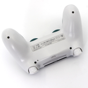 Wireless Dualshock 4 Gamepad Controller Nude Pack for Playstation 4 PS4 Slim Pro - Alpine Green 06