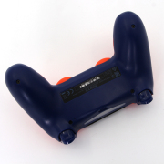 Wireless Dualshock 4 Gamepad Controller Nude Pack for Playstation 4 PS4 Slim Pro - Sunset Orange 06