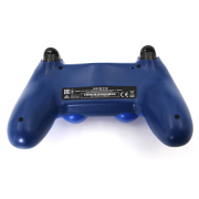 Wireless Dualshock 4 Gamepad Controller Nude Pack for Playstation 4 PS4 Slim Pro - Blue 03