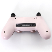 Wireless Dualshock 4 Gamepad Controller Nude Pack for Playstation 4 PS4 Slim Pro - Rose Gold 03
