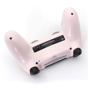 Wireless Dualshock 4 Gamepad Controller Nude Pack for Playstation 4 PS4 Slim Pro - Rose Gold 06