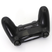 Wireless Dualshock 4 Gamepad Controller Nude Pack for Playstation 4 PS4 Slim Pro - Steel Black 06