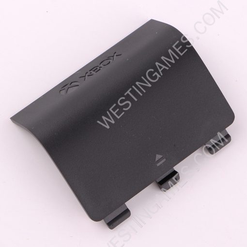 Original Battery Case Cover Replacement for XBOX Series Wireless Controller - Black