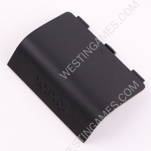Original Battery Case Cover Replacement for XBOX Series Wireless Controller - Black - Image 2