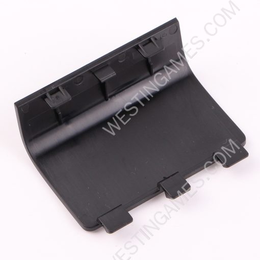 Original Battery Case Cover Replacement for XBOX Series Wireless Controller - Black - Image 3