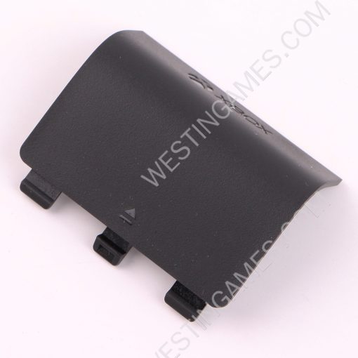 Original Battery Case Cover Replacement for XBOX Series Wireless Controller - Black - Image 4