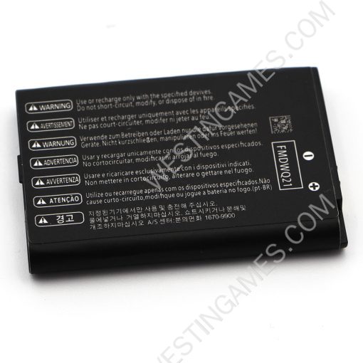 Inner Rechargeable Battery CTR-003 1200mAh 3.7V for Switch Pro Controller - Image 3