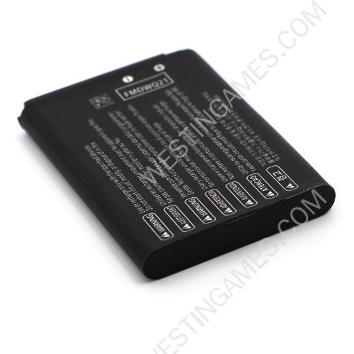 Inner Rechargeable Battery CTR-003 1200mAh 3.7V for Switch Pro Controller - Image 5