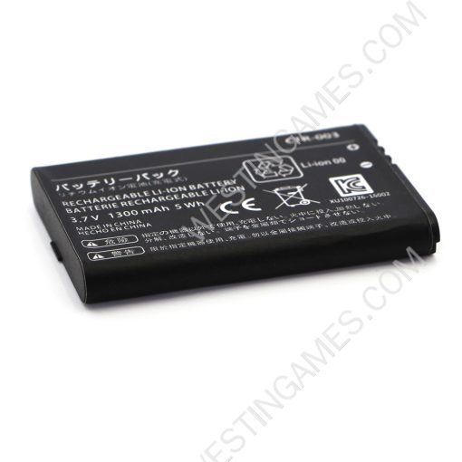 Inner Rechargeable Battery CTR-003 1200mAh 3.7V for Switch Pro Controller - Image 6