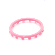 Original Thumbstick Accent Rings Replacement Parts For XBOX ONE Elite 1/2 Controller - Pink 03