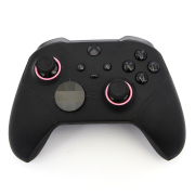 Original Thumbstick Accent Rings Replacement Parts For XBOX ONE Elite 1/2 Controller - Pink 04