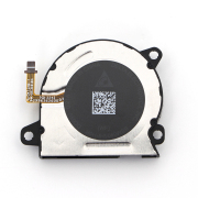 Original Inner Cooling Fan Spare Parts Replacement for NS Switch Oled Console 03