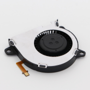 Original Inner Cooling Fan Spare Parts Replacement for NS Switch Oled Console 05