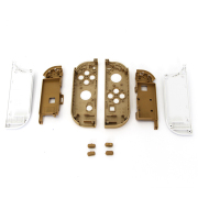 Original Left and Right Housing Cover Case with SL SR Button Set for Nintendo switch Joy-con - Tears of the Kingdom 05