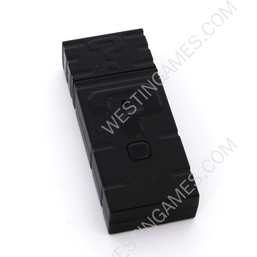 PS5 PS4 XBOX ONES Wireless Bluetooth Adapter Black Question Mark for Switch OLED and Windows - Image 4