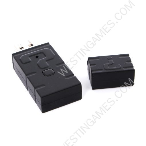 PS5 PS4 XBOX ONES Wireless Bluetooth Adapter Black Question Mark for Switch OLED and Windows - Image 6