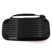 Blue Protective Storage Hard Case Carrying Bag for Switch Lite - Monster Hunter 03