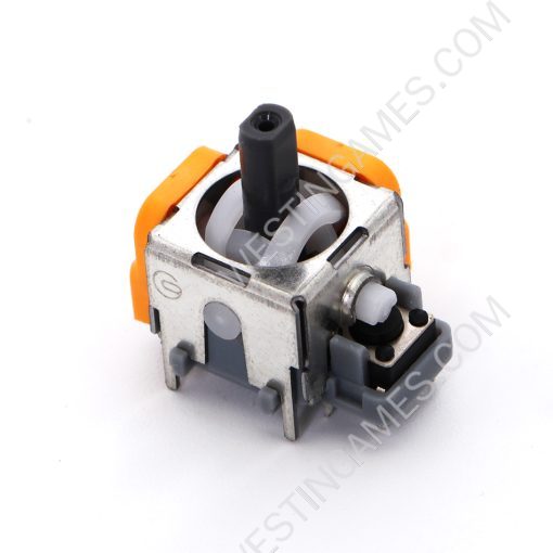 Hall Effect Analog Sticks 3D Thumbstick Replacement for PS5 Wireless Controller - Image 2