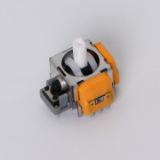 Hall Effect Analog Sticks 3D Thumbstick Replacement for Switch Pro Wireless Controller