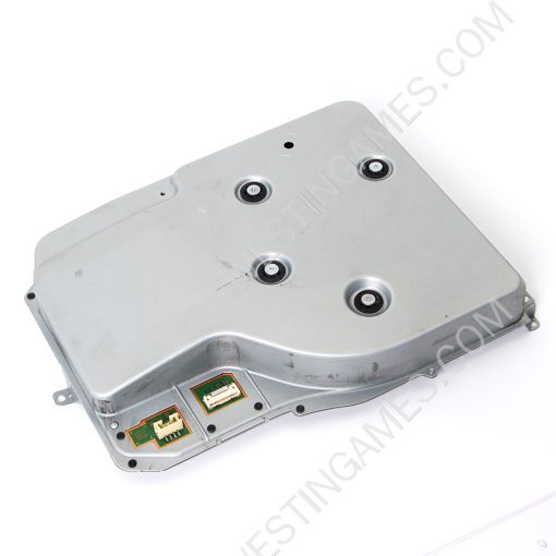 Original Blu-ray DVD Drive Complete Metal Housing Digitizer for PS5 020 Version Pulled