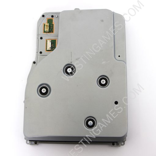 Original Blu-ray DVD Drive Complete Metal Housing Digitizer for PS5 020 Version Pulled - Image 2