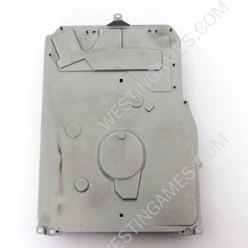 Original Blu-ray DVD Drive Complete Metal Housing Digitizer for PS5 020 Version Pulled - Image 3