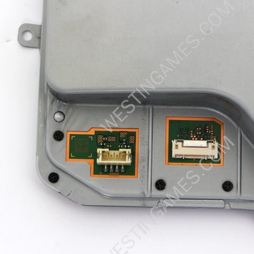 Original Blu-ray DVD Drive Complete Metal Housing Digitizer for PS5 020 Version Pulled - Image 4