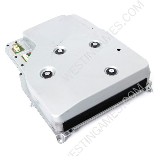 Original Blu-ray DVD Drive Complete Metal Housing Digitizer for PS5 020 Version Pulled - Image 5