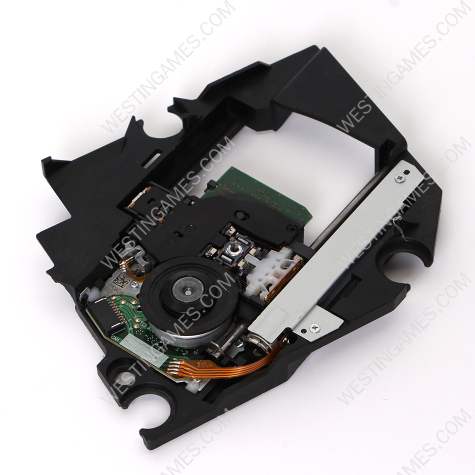 KEM-497AAA Laser Lens with Deck Parts for Playstation 5 PS5 Pulled