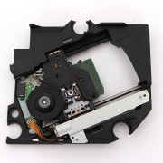 KEM-497AAA Laser Lens with Deck Parts for Playstation 5 PS5 Pulled 02