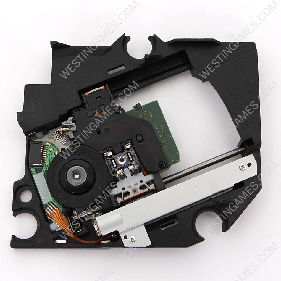 KEM-497AAA Laser Lens with Deck Parts for Playstation 5 PS5 Pulled - Image 2