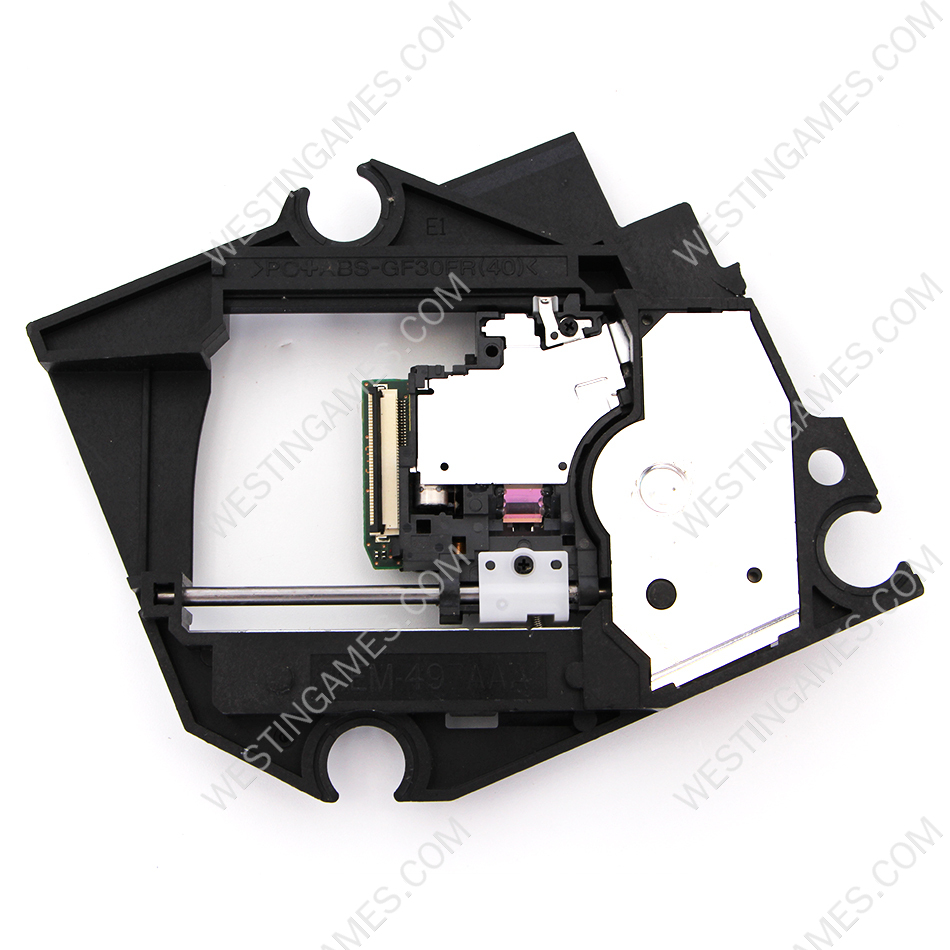 KEM-497AAA Laser Lens with Deck Parts for Playstation 5 PS5 Pulled - Image 3