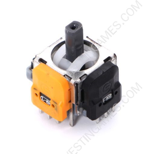 Hall Effect Analog Sticks 3D Thumbstick Replacement for XBOX ONE Wireless Controller - Image 3